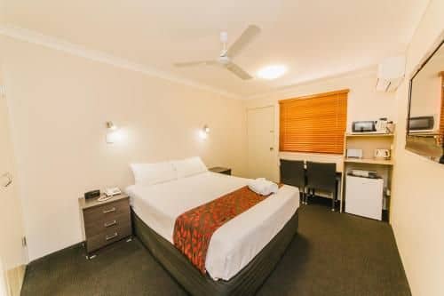 Citywalk Motor Inn Citywalk Motor Inn