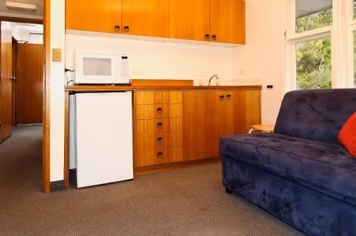 Two Bedroom Suite
