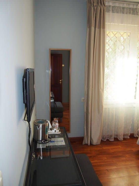 Villa Lorena Malaga Villa Lorena Malaga