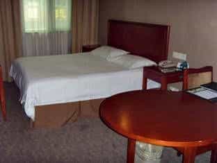 Greentree Inn Changzhou Times Plaza Hotel Greentree Inn Changzhou Times Plaza Hotel