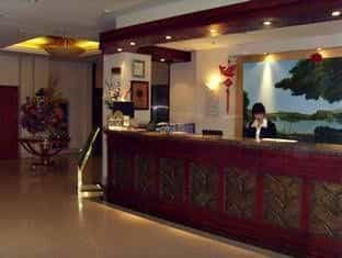 Greentree Inn Changzhou Times Plaza Hotel Greentree Inn Changzhou Times Plaza Hotel