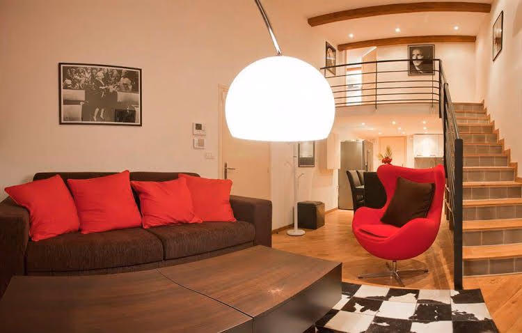 Residence Le 7eme Art2