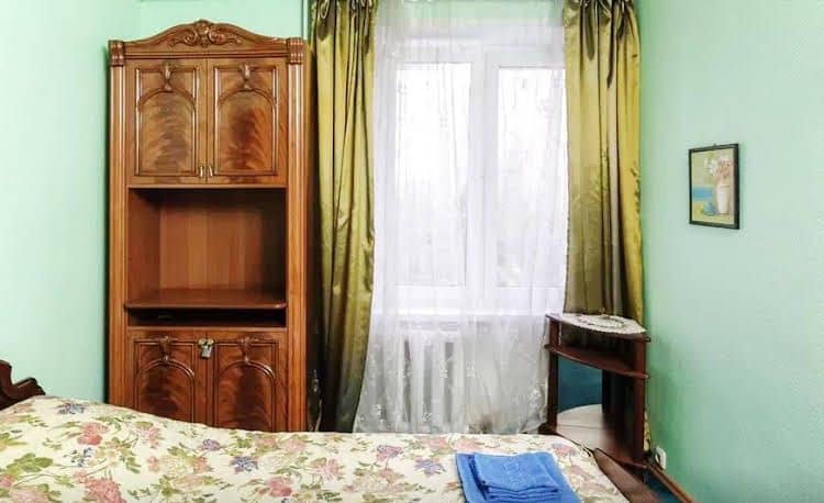 Moscow For You Arbat Apartments Moscow For You Arbat Apartments