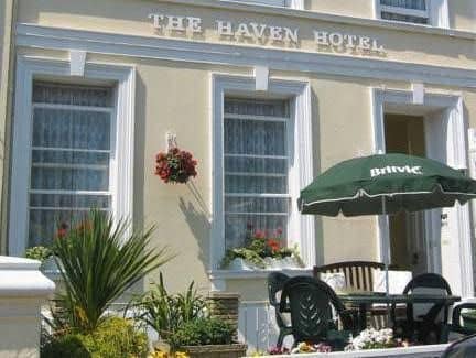 Haven House Haven House