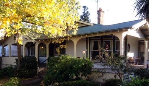 Lorelei Bed & Breakfast Lorelei Bed & Breakfast