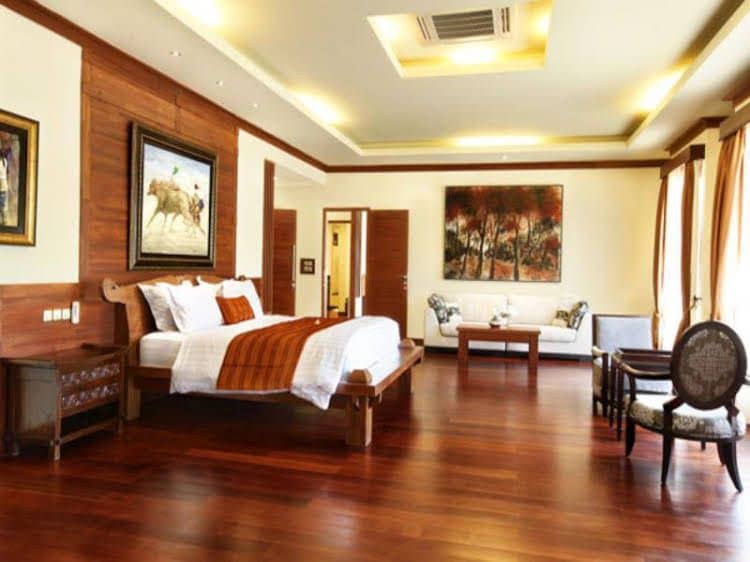 Revayah Ayung Villa Denpasar Revayah Ayung Villa Denpasar