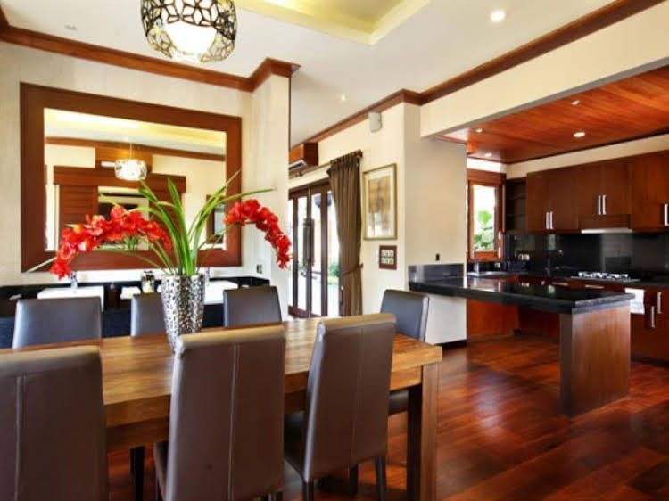 Revayah Ayung Villa Denpasar1