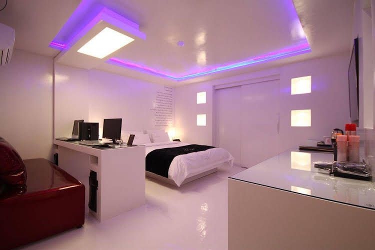 Hotel The Sun2