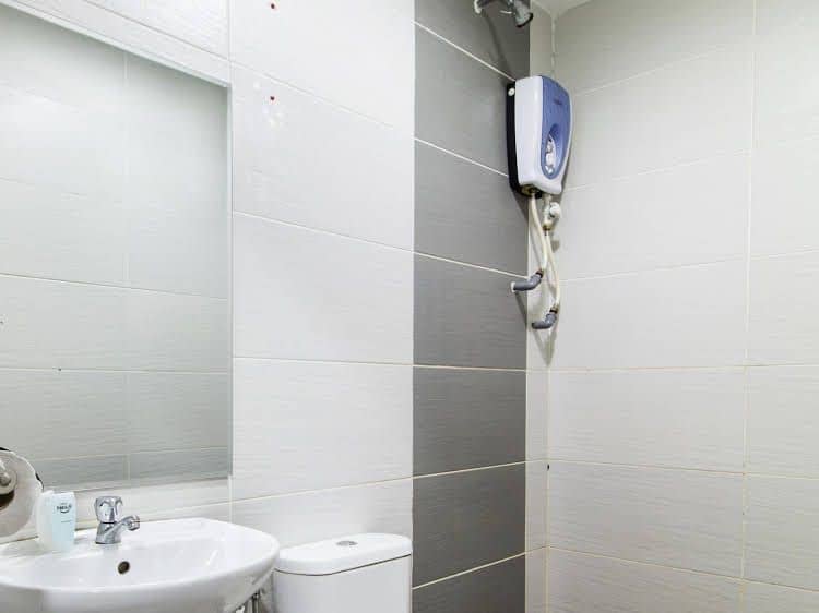 Smile Hotel Selayang Point Smile Hotel Selayang Point