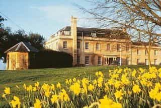 Best Western Leigh Park Best Western Leigh Park