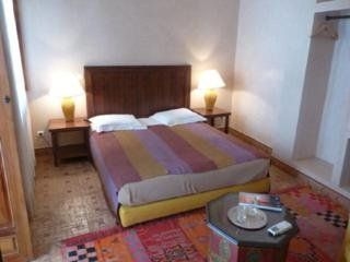Riad Les Bougainvilleirs0