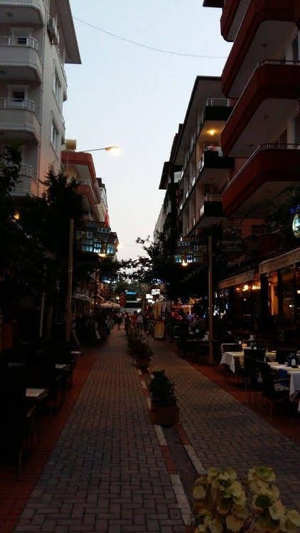 Musti Apart Hotel4