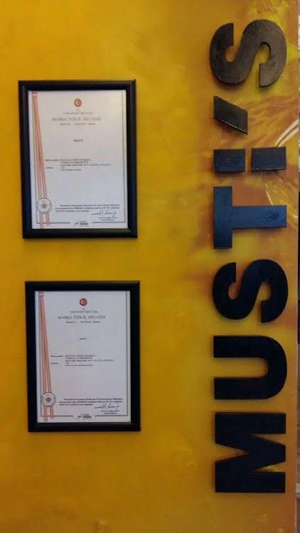 Musti Apart Hotel0
