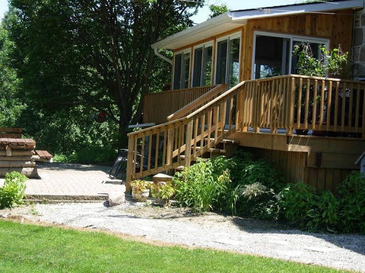 Koch Haus Bed and Breakfast2