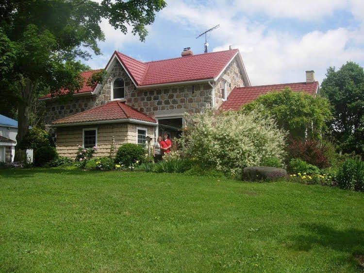Koch Haus Bed and Breakfast0