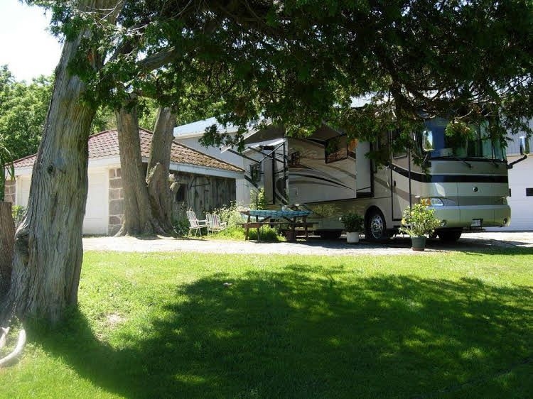 Koch Haus Bed and Breakfast3