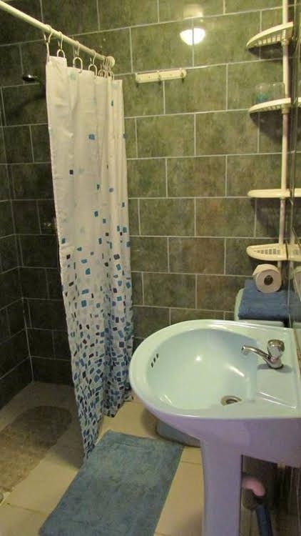 Hostal Mamatierra0