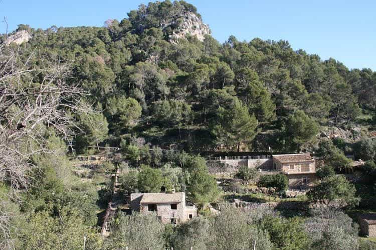 Sa Rota de Ca'n Casetes
