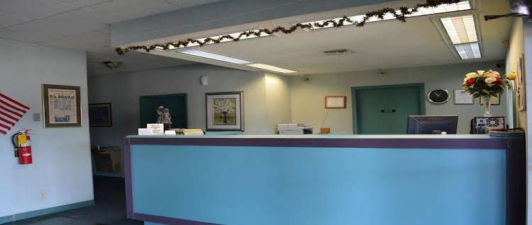 Camilla Inn & Suites2