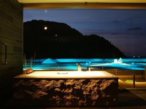 Deluxe Twin Suite - "Tokijiku" - Breakfast and Seasonal Kaiseki Dinner Included