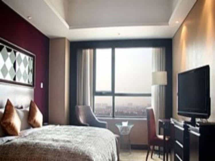 Hai Liang Plaza Hotel Hai Liang Plaza Hotel