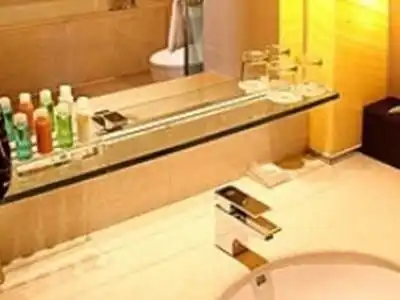 Hai Liang Plaza Hotel Hai Liang Plaza Hotel