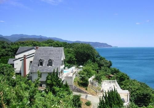 โรงแรมการ์เดน วิลลา ชิราฮามะ รีสอร์ท (Gardenvilla Shirahama Resort Hotel)0