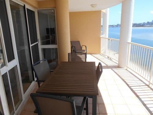 Standard Two-Bedroom Apartment