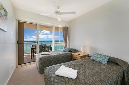 Standard Three-Bedroom Apartment