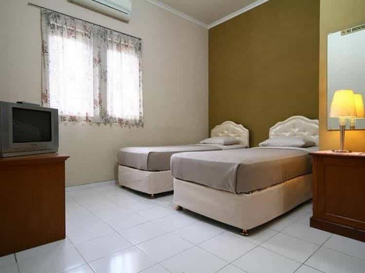 Retanata Homestay Retanata Homestay