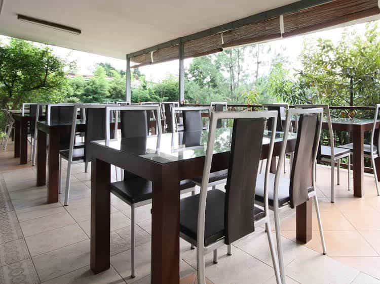 Retanata Homestay Retanata Homestay