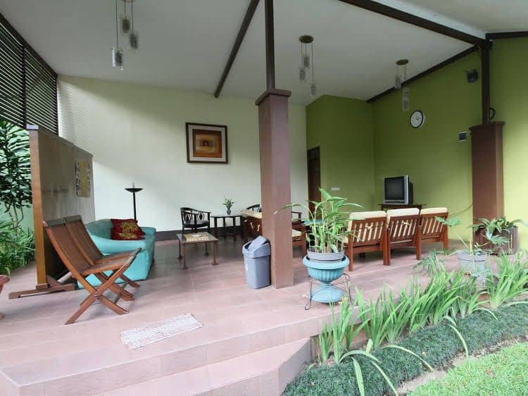 Retanata Homestay Retanata Homestay