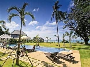 Thai Estate Beach Apartments Thai Estate Beach Apartments