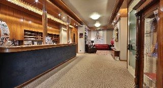 Best Western Hotel Canon d'Oro0