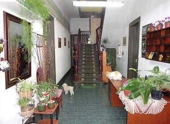 Hostal Residencia Blest Gana1
