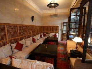 Riad Africa Riad Africa