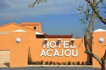 Hotel Acajou Hotel Acajou