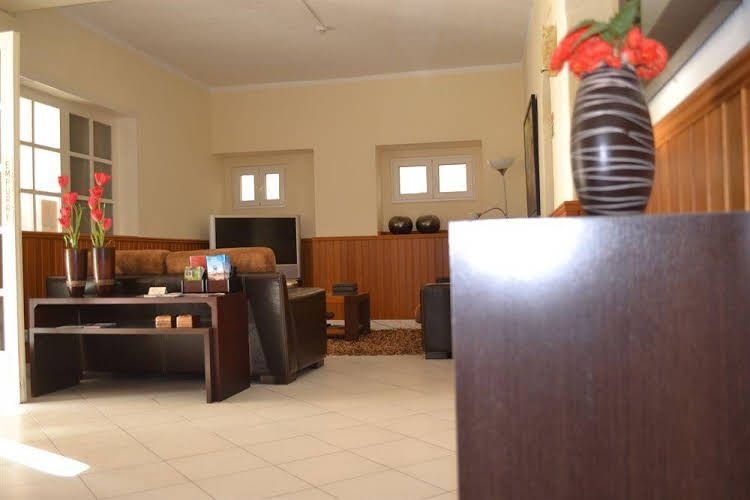 Hotel Pedro O Pescador1