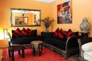 Riad Shaden Riad Shaden