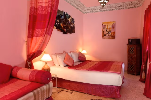SUITE STANDARD