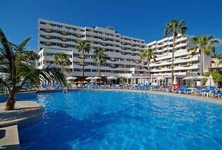 Iberostar Las Dalias Iberostar Las Dalias