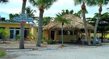 Tropical Breeze Resort - Sarasota Tropical Breeze Resort - Sarasota