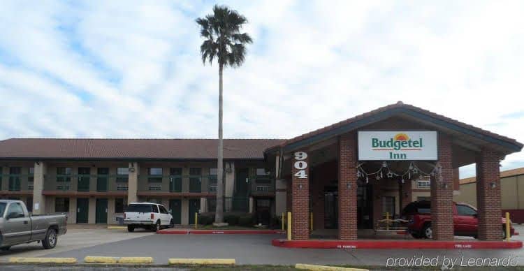 Budgetel Inn Houston/Nasa Budgetel Inn Houston/Nasa