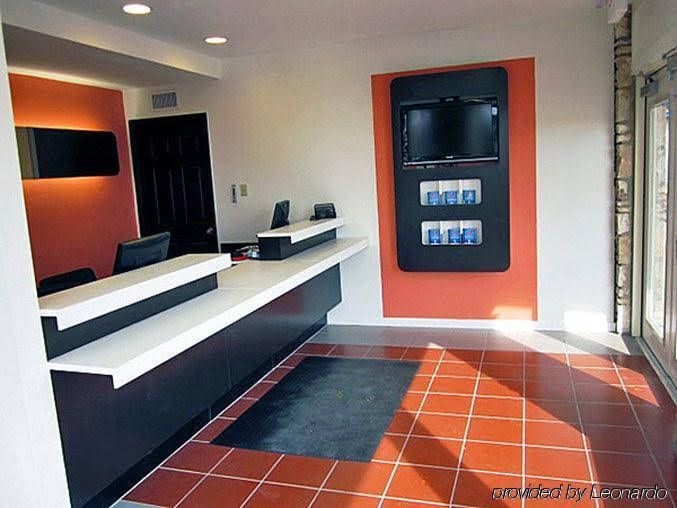 Motel 6 Boerne4
