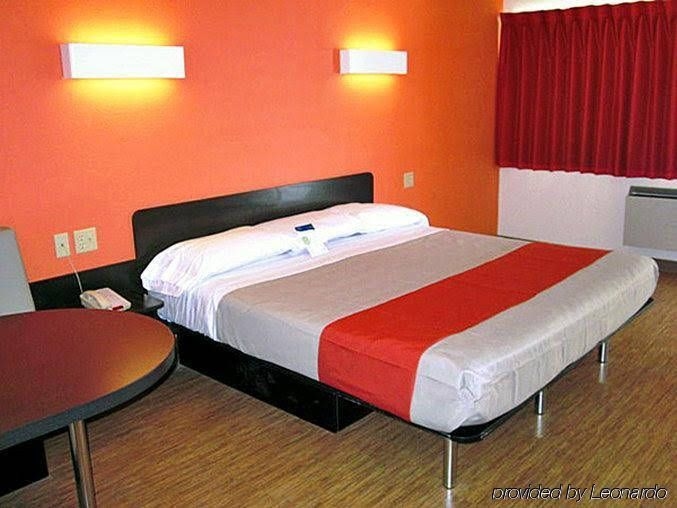 Motel 6 Boerne2