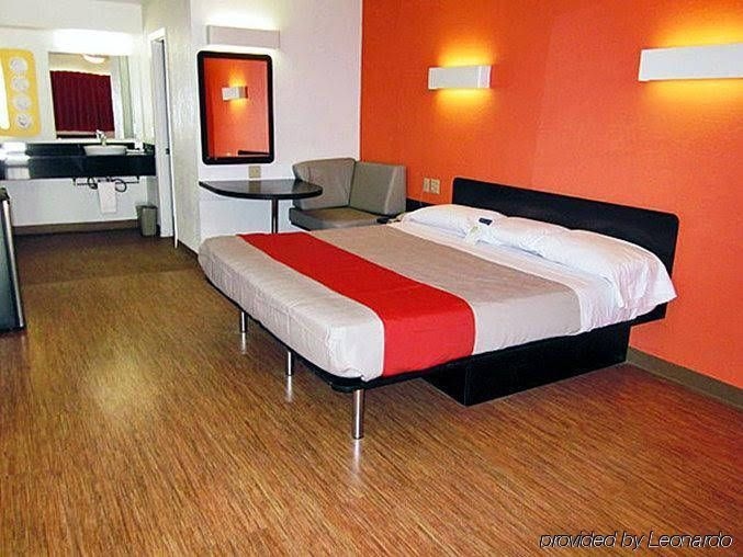 Motel 6 Boerne1