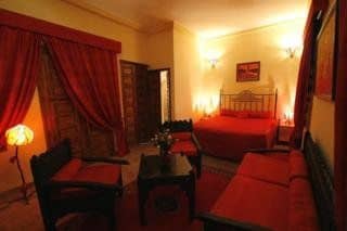 Riad Amina Riad Amina