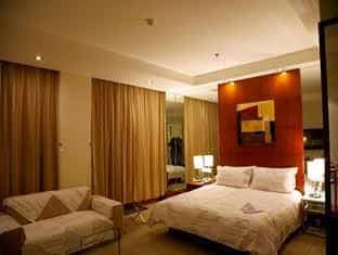Yangtze River TOMOLO Hotel (Jianghan Road Branch) Yangtze River TOMOLO Hotel (Jianghan Road Branch)