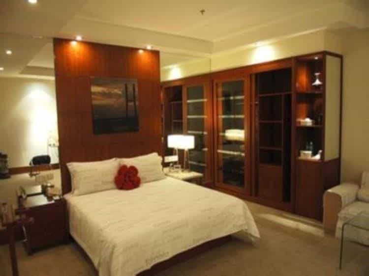 Yangtze River TOMOLO Hotel (Jianghan Road Branch) Yangtze River TOMOLO Hotel (Jianghan Road Branch)