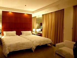 Yangtze River TOMOLO Hotel (Jianghan Road Branch) Yangtze River TOMOLO Hotel (Jianghan Road Branch)